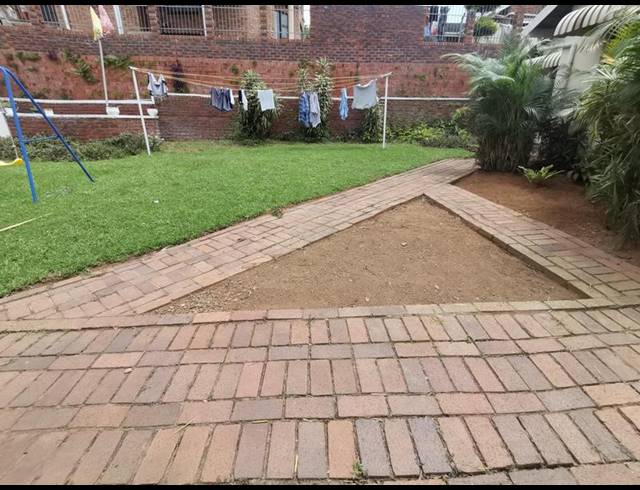 1 BEDROOM PROPERTY TO RENT IN RESERVOIR HILLS